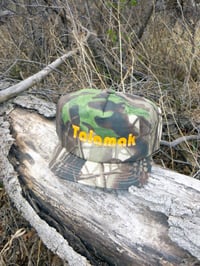 Image 4 of Anniversary hat - gummo camo