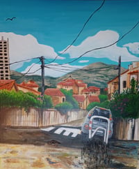 Image 3 of Rue d'Endoume 