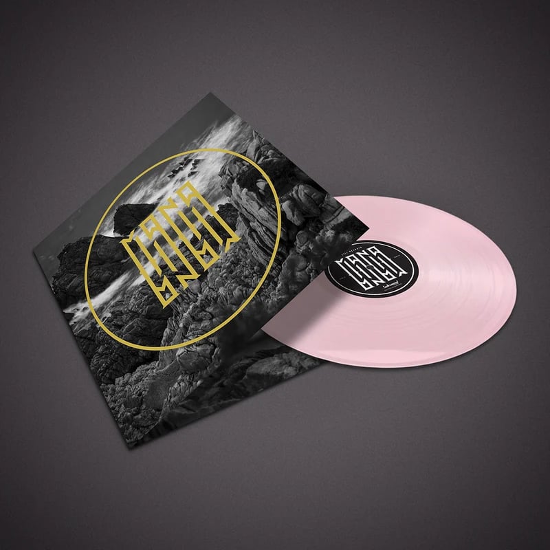 Lili Refrain - Mana - LP | LIMITED | CD