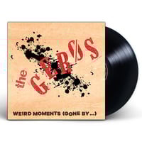 Image 1 of THE GEROS Weird Moments (Gone By...)