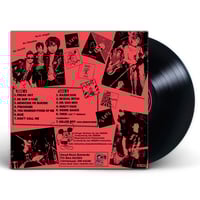 Image 2 of THE GEROS Weird Moments (Gone By...)