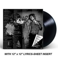 Image 3 of THE GEROS Weird Moments (Gone By...)