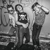 Image 4 of THE GEROS Weird Moments (Gone By...)