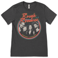 Image 1 of Rough Romance T-Shirts (Presale)