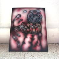 Image 1 of intenciones-gore 