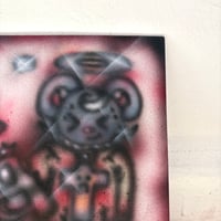 Image 2 of intenciones-gore 