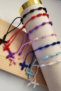 Image 3 of Denario Bracelets 