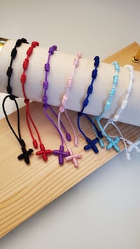 Image 2 of Denario Bracelets 
