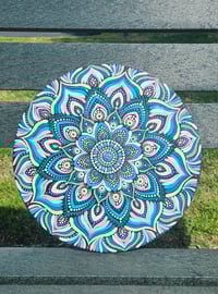 12" - Sacred Softness 