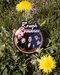 Image 3 of Rough Romance T-Shirts (Presale)