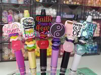 Image 1 of Cute Focal Pens 2
