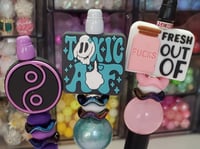 Image 2 of Cute Focal Pens 2