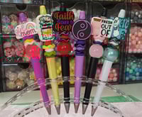Image 4 of Cute Focal Pens 2