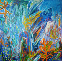 Image 2 of Abstraction sous-marine