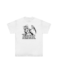 Image 4 of 'DEATH'