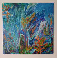 Image 5 of Abstraction sous-marine