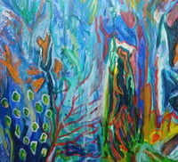 Image 4 of Abstraction sous-marine