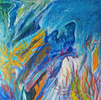 Image 3 of Abstraction sous-marine