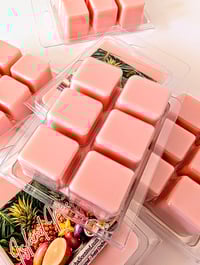 Image 2 of Island Nectar Wax Melts