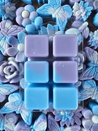 Image 2 of Zen Hideaway - A Rocky Top Wax Works exclusive custom houseblend fragrance 