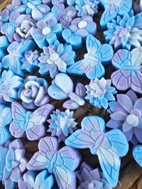 Image 6 of Zen Hideaway - A Rocky Top Wax Works exclusive custom houseblend fragrance 