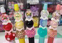 Image 1 of San San Beaded Pens