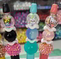 Image 2 of San San Beaded Pens