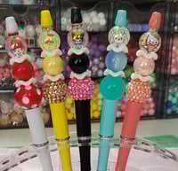 Image 4 of San San Beaded Pens
