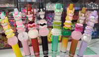 Image 1 of Cute Cat Pens
