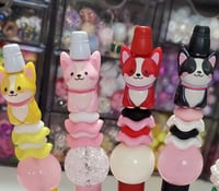 Image 3 of Cute Cat Pens
