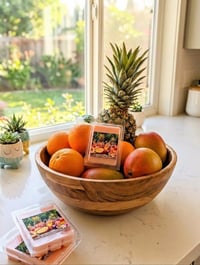 Image 3 of Island Nectar Wax Melts