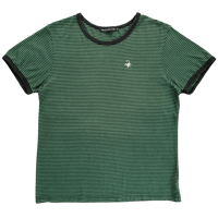 Image 1 of Hysteric Glamour Scorpion Ringer Tee - M