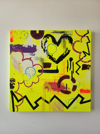 Image 1 of Cloudy w/ a Chance of Love