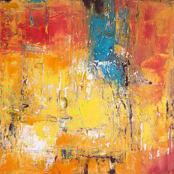 Image of AbstractMarch2026