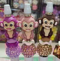 Image 3 of Cute Monkey Pens 