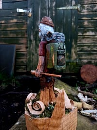 Image 3 of Chestnut Charlie