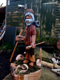 Image 4 of Chestnut Charlie