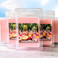 Image 1 of Island Nectar Wax Melts