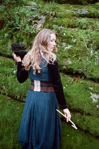 Image 2 of Hedgerow Spindle Tutorial Video 