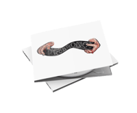 ***PRE-ORDER*** TUGBOYZ - PROBRONO EP - COMPACT DISC 