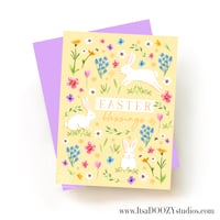 Image 1 of Easter Blessings 