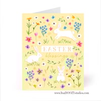 Image 2 of Easter Blessings 