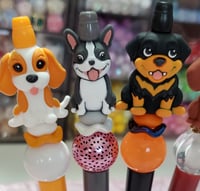 Image 3 of Cute Dog Pens