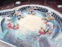 Hot Tub Stormtroopers