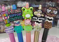Image 1 of Cute Focal Pens 1