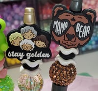 Image 2 of Cute Focal Pens 1