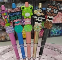 Image 4 of Cute Focal Pens 1