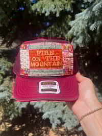 Image 1 of Fire on the Mountain