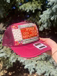 Image 2 of Fire on the Mountain