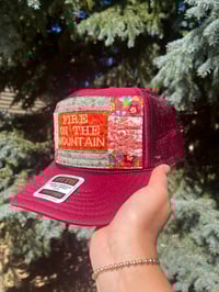 Image 3 of Fire on the Mountain